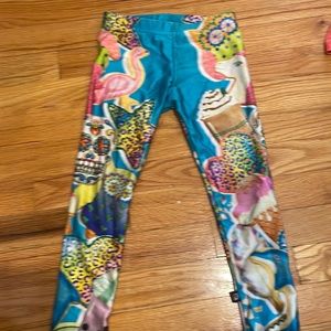 Terez kid’s leggings